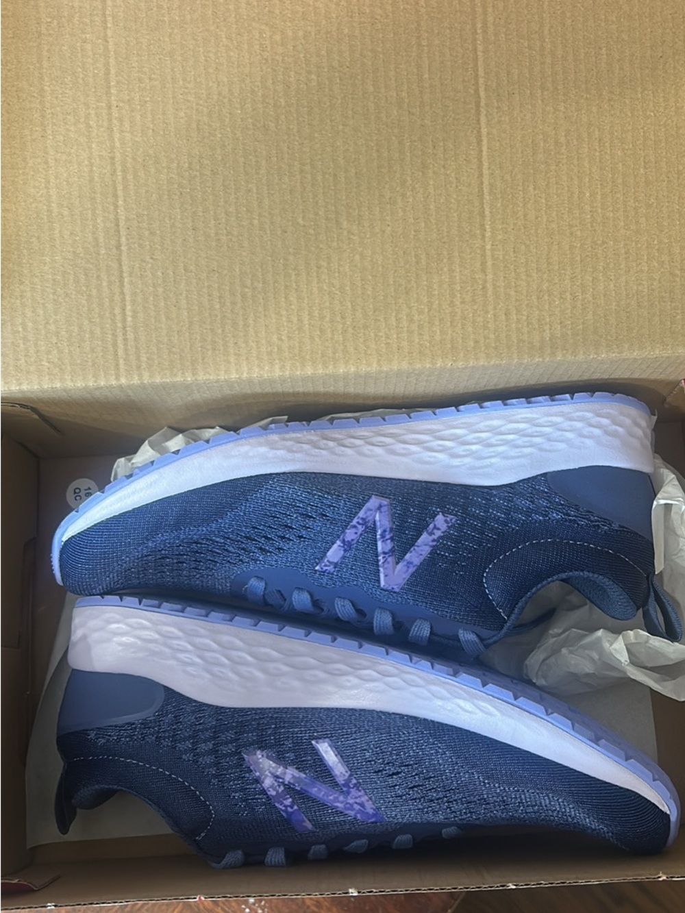 BNWT New Balance Running Shoes